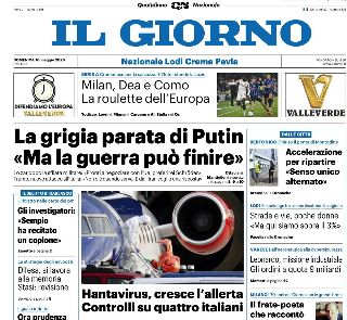 Il Giorno