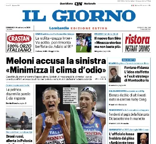 Il Giorno
