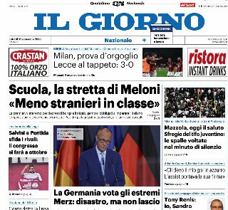 Il Giorno
