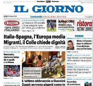 Il Giorno