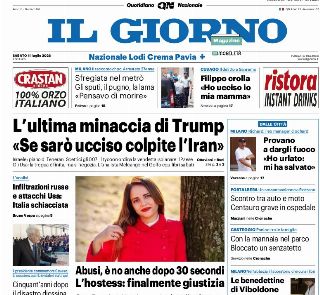 Il Giorno