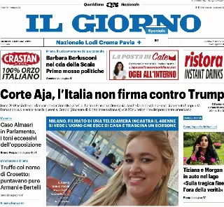 Il Giorno