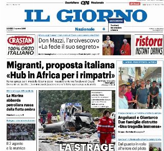 Il Giorno