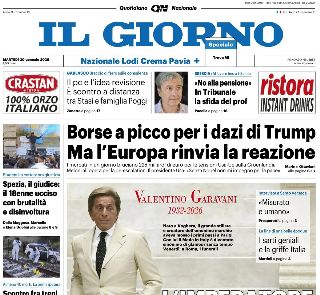Il Giorno