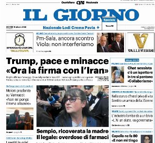 Il Giorno