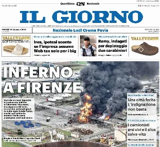 Il Giorno