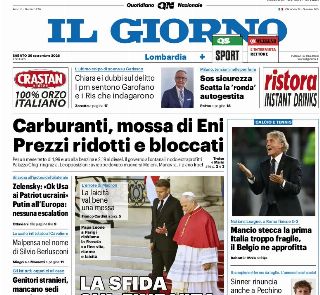 Il Giorno
