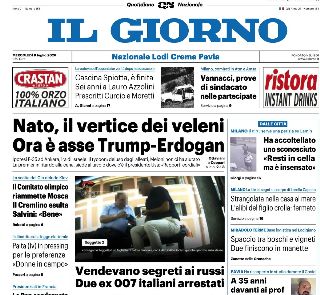 Il Giorno