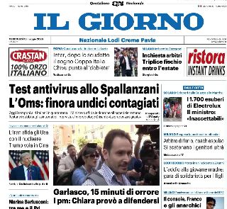 Il Giorno