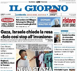 Il Giorno