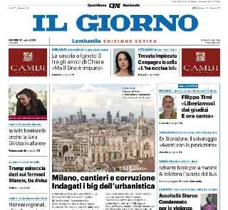Il Giorno