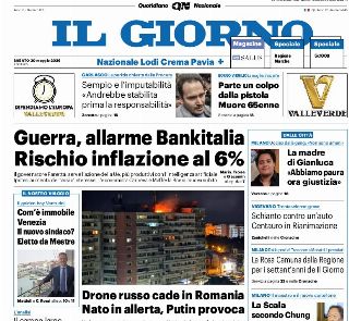 Il Giorno