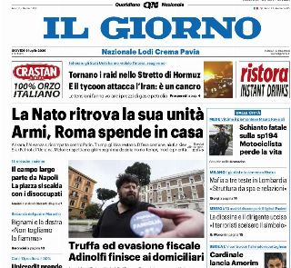 Il Giorno