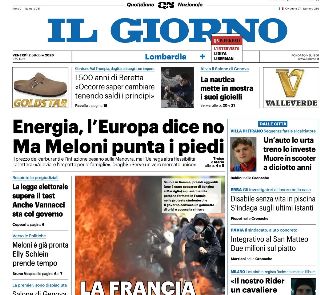 Il Giorno