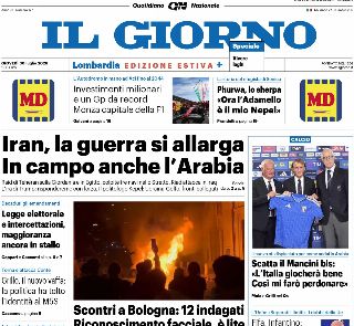 Il Giorno