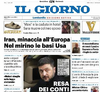 Il Giorno