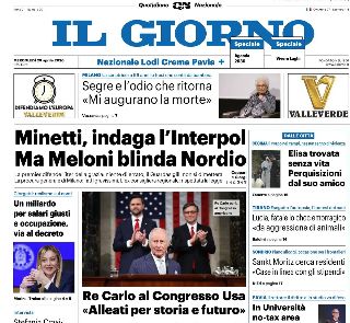 Il Giorno