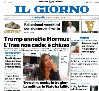 Il Giorno