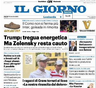 Il Giorno