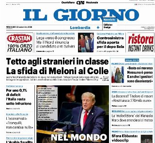 Il Giorno