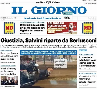 Il Giorno