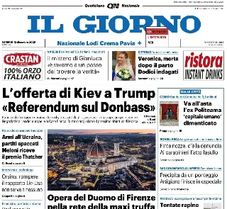 Il Giorno