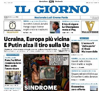 Il Giorno