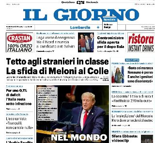 Il Giorno