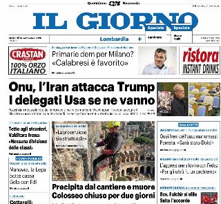 Il Giorno