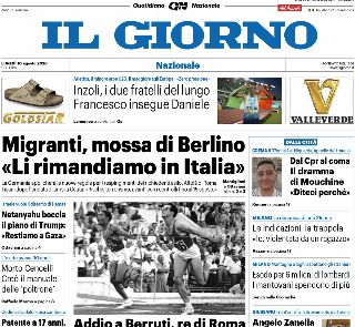 Il Giorno