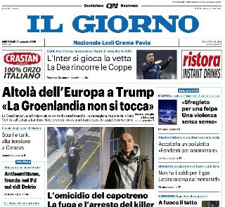 Il Giorno