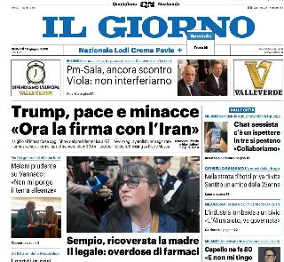 Il Giorno