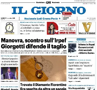 Il Giorno