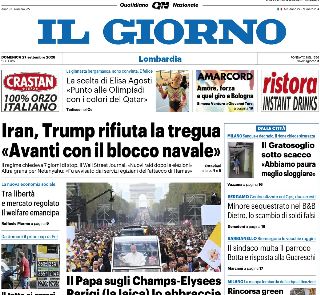 Il Giorno