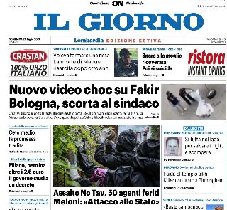 Il Giorno
