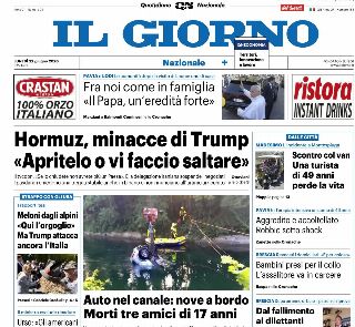 Il Giorno