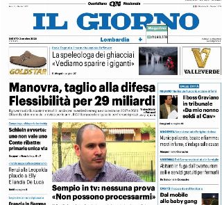 Il Giorno