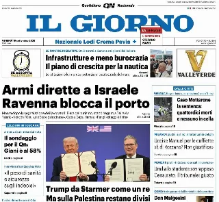 Il Giorno