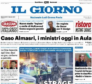 Il Giorno