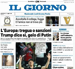 Il Giorno