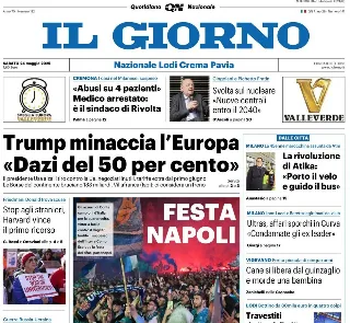 Il Giorno