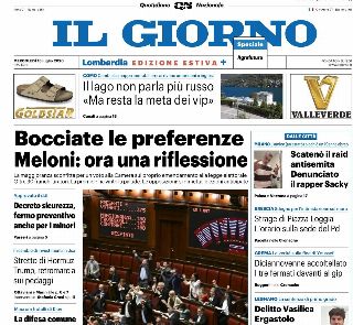 Il Giorno