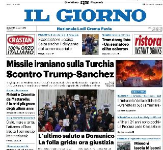 Il Giorno
