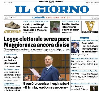 Il Giorno