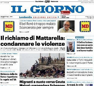 Il Giorno