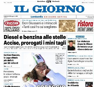 Il Giorno