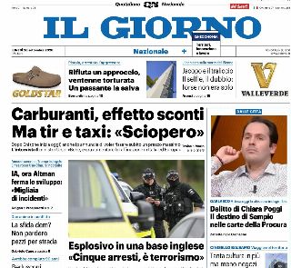 Il Giorno