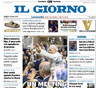 Il Giorno