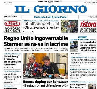 Il Giorno