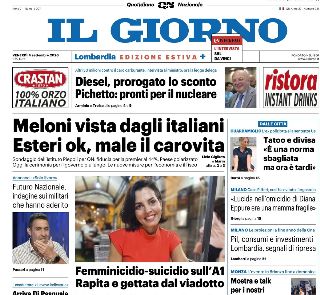 Il Giorno